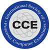 Certified Computer Examiner (CCE) from The International Society of Forensic Computer Examiners (ISFCE) Computer Forensics in San Diego 